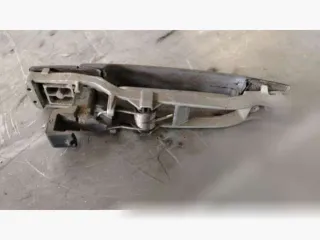  Ручка наружная задняя левая Mercedes 190 W201 Арт 159421917, вид 2