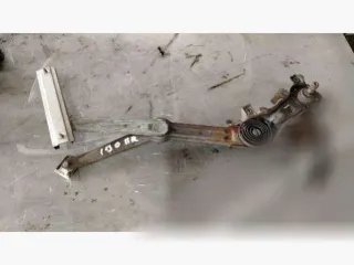  Стеклоподъемник передний правый Mercedes 190 W201 Арт 159421971, вид 1