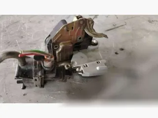  Замок двери передней правой Mercedes 190 W201 Арт 159421999, вид 1