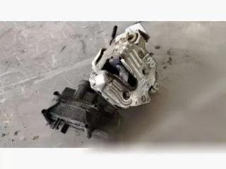  Замок двери передней правой Mercedes 190 W201 Арт 159421999, вид 2
