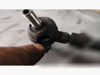  Рулевая трапеция Mercedes 190 W201 Арт 159422497, вид 3