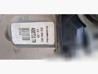  Стеклоподъемник электрический передний левый Renault Scenic 1 Арт 160493927, вид 2