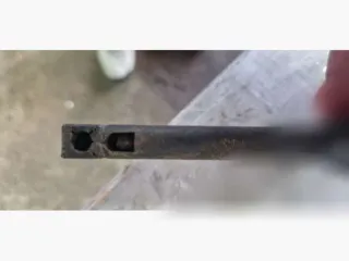  Трос газа Dodge Caravan 3 2.4л Арт 160521382, вид 2
