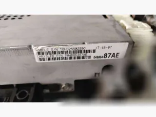  Блок комфорта Dodge Caravan 3 Арт 160643280, вид 2