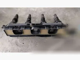  Катушка зажигания Opel Astra J 1.8л Арт 160791316, вид 1
