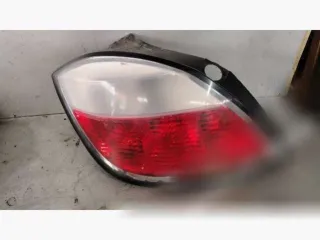  Фонарь задний левый Opel Astra H Арт 160871887, вид 1