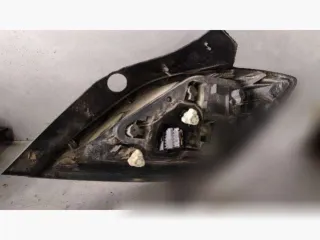  Фонарь задний левый Opel Astra H Арт 160871887, вид 2