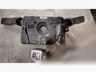  Переключатель подрулевой (стрекоза) Opel Astra J Арт 160871969, вид 2