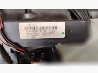  Переключатель подрулевой (стрекоза) Opel Astra J Арт 160871969, вид 3