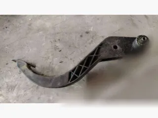  Педаль сцепления Opel Astra J Арт 160874117, вид 1