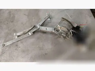  Стеклоподъемник электрический передний правый Opel Astra J Арт 161061056, вид 2