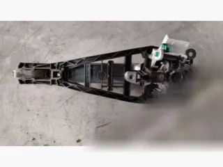  Ручка наружная передняя правая Opel Astra J Арт 161061129, вид 2