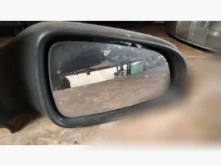  Зеркало наружное правое Opel Astra H Арт 161061328, вид 5