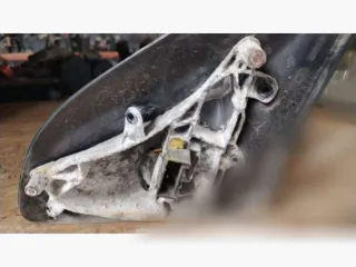  Зеркало наружное правое Opel Astra H Арт 161061328, вид 7
