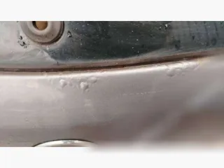  Крышка багажника (дверь 3-5) Opel Astra H Арт 161069484, вид 4