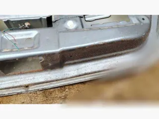 Крышка багажника (дверь 3-5) Opel Astra H Арт 161069484, вид 7