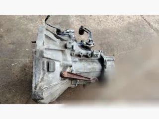  КПП механическая (МКПП) Fiat Brava 1.8л i Арт 161157355, вид 1