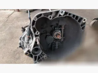  КПП механическая (МКПП) Fiat Brava 1.8л i Арт 161157355, вид 2