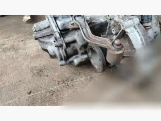  КПП механическая (МКПП) Fiat Brava 1.8л i Арт 161157355, вид 4