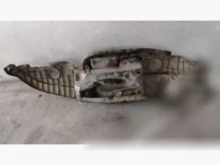 Воздухозаборник Fiat Marea Арт 162531280, вид 2