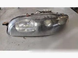  Фара передняя левая Fiat Marea Арт 162542732, вид 18