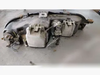  Фара передняя левая Fiat Marea Арт 162542732, вид 16