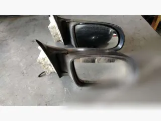  Зеркало наружное правое Opel Omega B Арт 165057231, вид 1