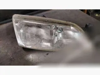  Фара правая Opel Vectra B Арт 165068534, вид 1