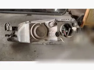 Фара правая Opel Vectra B Арт 165068534, вид 4