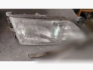  Фара правая Opel Vectra B Арт 165068544, вид 1