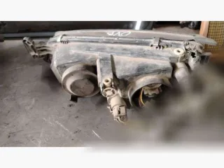  Фара правая Opel Vectra B Арт 165068544, вид 2