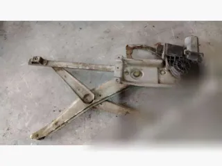  Стеклоподъемник электрический передний правый Opel Vectra B Арт 165130426, вид 1