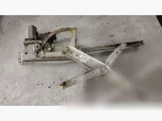  Стеклоподъемник электрический передний правый Opel Vectra B Арт 165130426, вид 2
