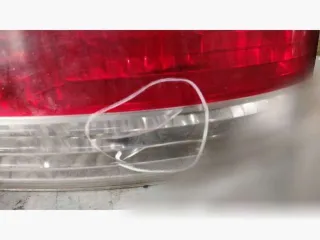 Фонарь задний правый Opel Vectra C  Арт 165206357, вид 2