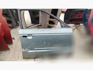  Дверь передняя правая Volkswagen Passat B3 Арт 165255643, вид 1