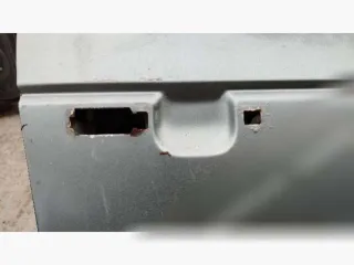  Дверь передняя правая Volkswagen Passat B3 Арт 165255643, вид 4
