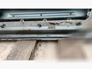  Дверь передняя правая Volkswagen Passat B3 Арт 165255643, вид 5
