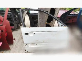  Дверь передняя правая Volkswagen Passat B3 Арт 165255657, вид 1