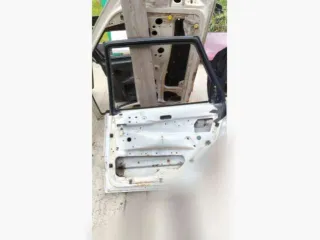  Дверь задняя правая Volkswagen Passat B3 Арт 165255711, вид 2