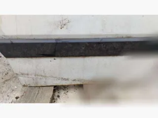  Дверь задняя правая Volkswagen Passat B3 Арт 165255711, вид 5