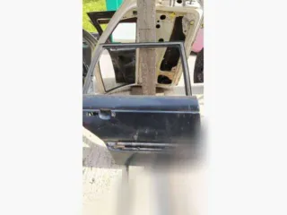  Дверь задняя правая Volkswagen Passat B3 Арт 165255749, вид 3