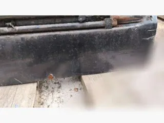  Дверь задняя правая Volkswagen Passat B3 Арт 165255749, вид 4