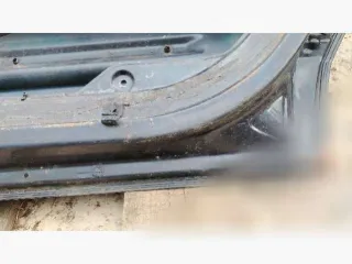  Дверь задняя правая Volkswagen Passat B3 Арт 165255749, вид 6