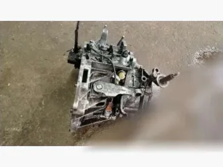  КПП механическая (МКПП) Citroen Xantia 1.9л TD Арт 168133158, вид 1