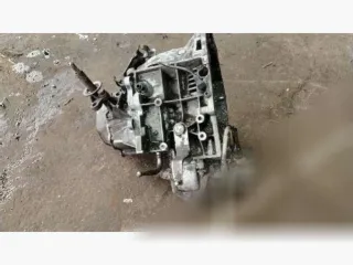  КПП механическая (МКПП) Citroen Xantia 1.9л TD Арт 168133158, вид 2