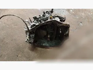  КПП механическая (МКПП) Citroen Xantia 1.9л TD Арт 168133158, вид 3