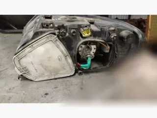  Фара правая Chrysler Voyager 4 Арт 168501509, вид 2
