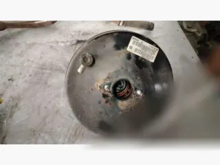 Вакуумный усилитель тормозов Dodge Caravan 4 Арт 168836031, вид 2