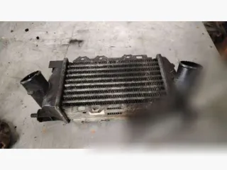  Интеркулер Opel Vectra B Арт 168970757, вид 2