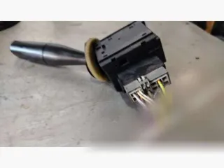  Переключатель дворников Peugeot 306 Арт 170125493, вид 2